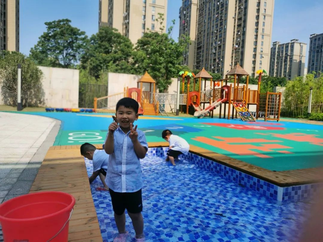 从“0”到“25”!鸠江区加速突围“入园难”“入园贵”困局