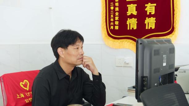 致敬！2025“感动上海”年度人物揭晓
