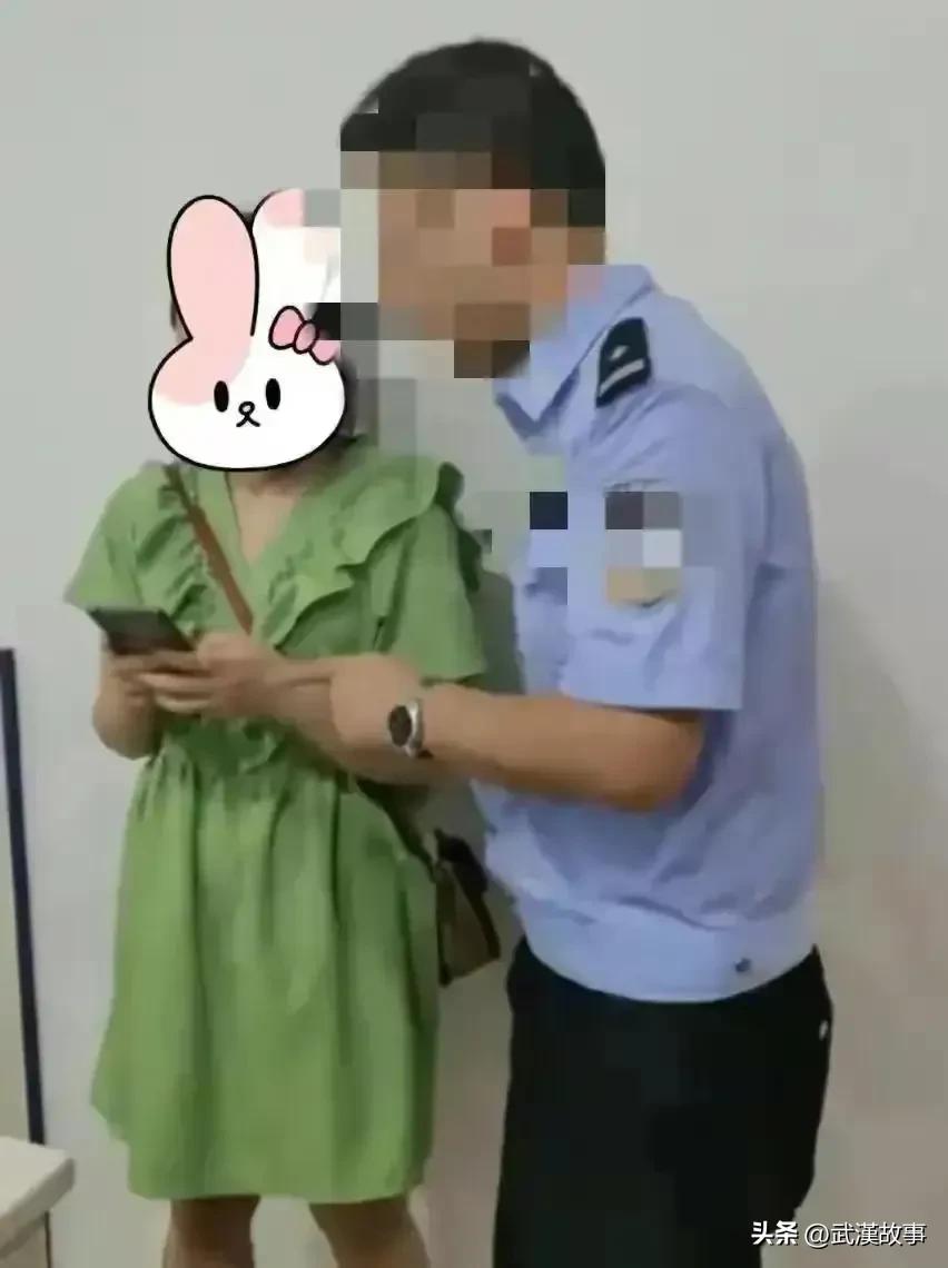 扬州事件女主释出：坦然面对性感照曝光，网络哗然