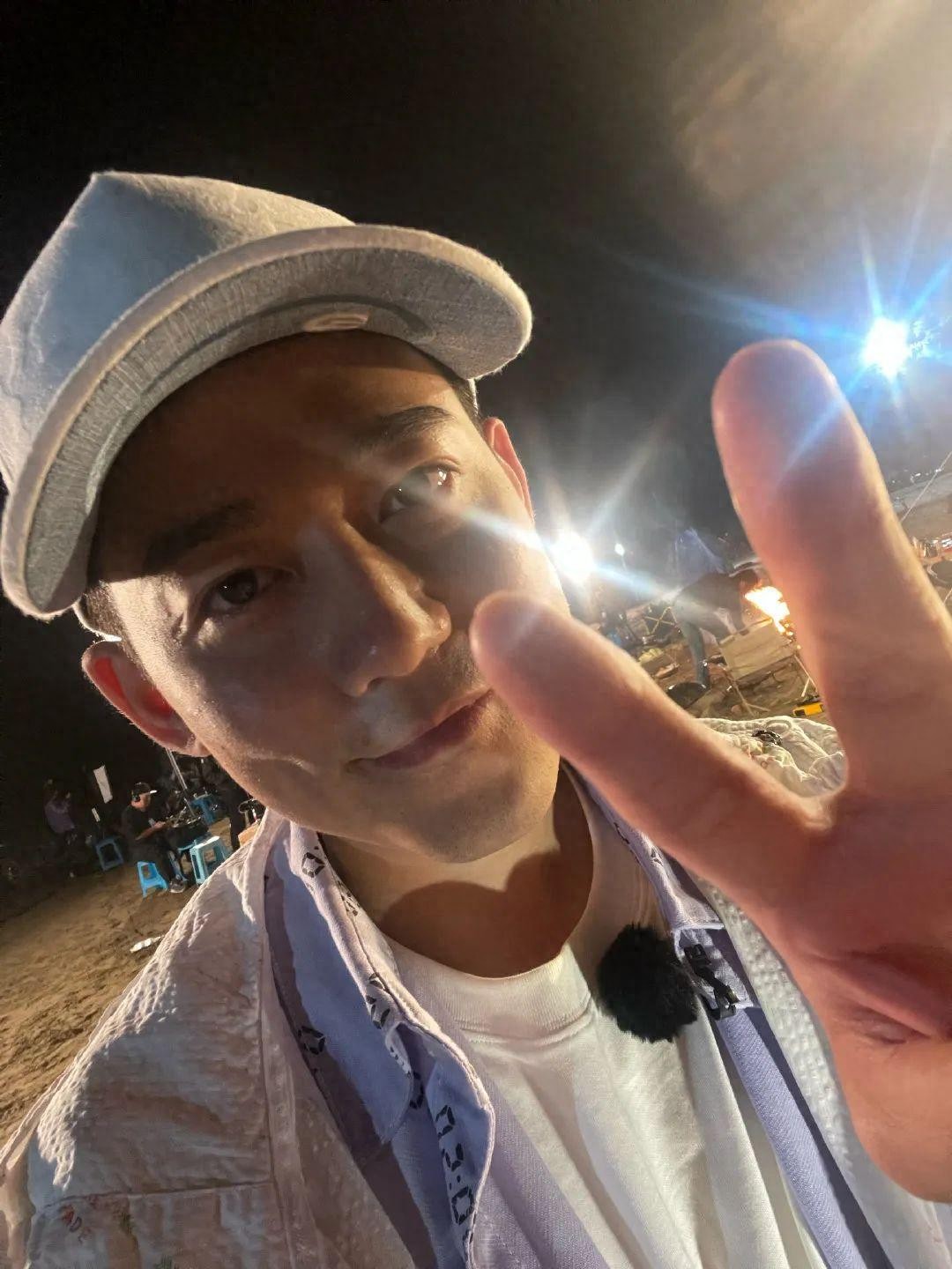 23岁成名，28被封杀，如今苏醒的翻红，狠狠打了内娱的脸！