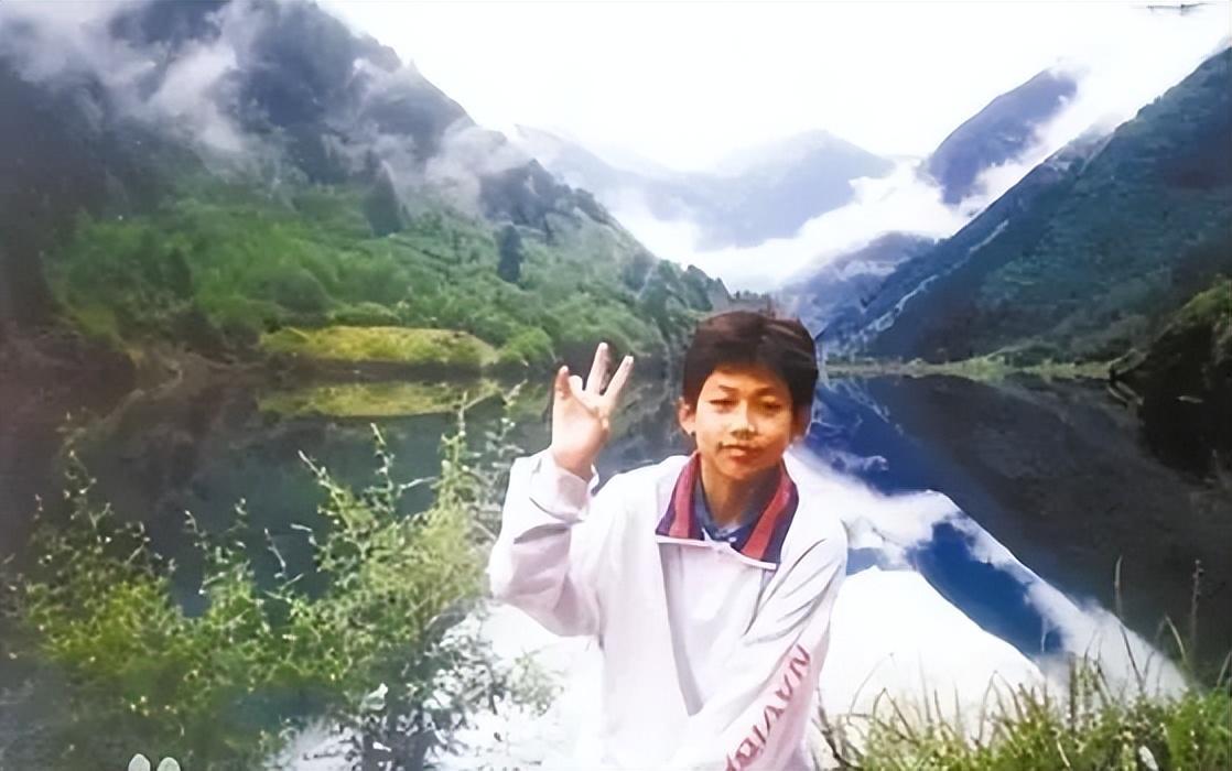 23岁成名，28被封杀，如今苏醒的翻红，狠狠打了内娱的脸！