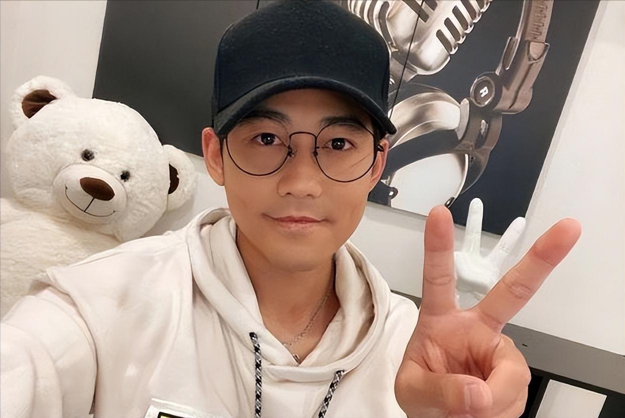 23岁成名，28被封杀，如今苏醒的翻红，狠狠打了内娱的脸！