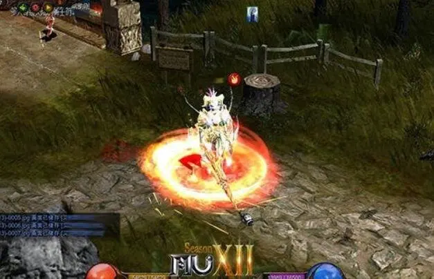 奇迹MU 套路太深 玩家研究了多少玩法