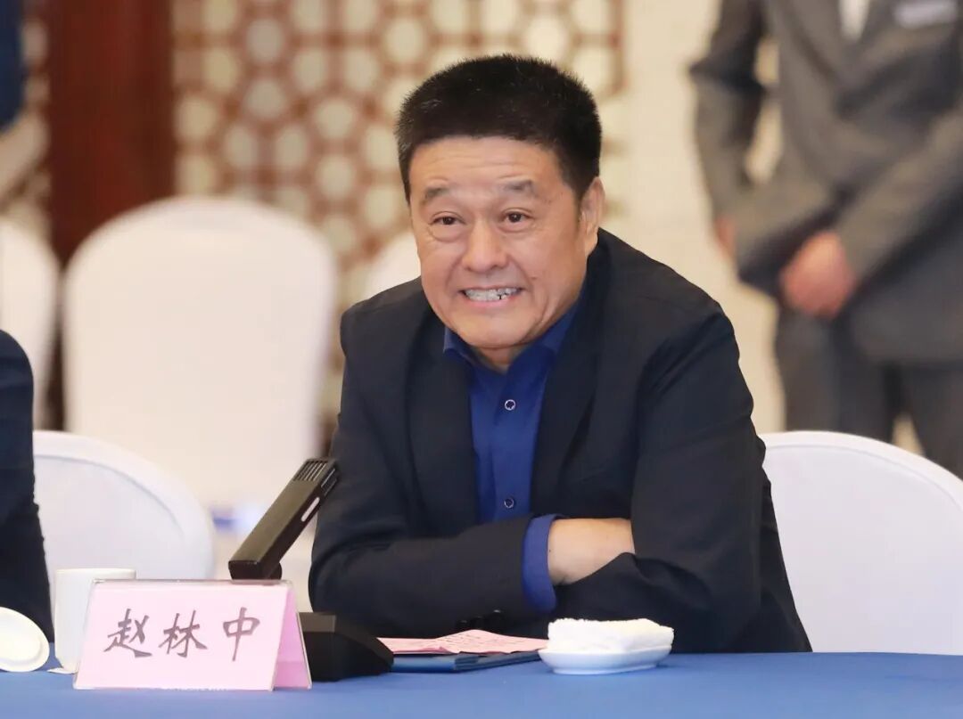 前方高能！诸暨企业大佬和书记市长面对面！他们说了什么？
