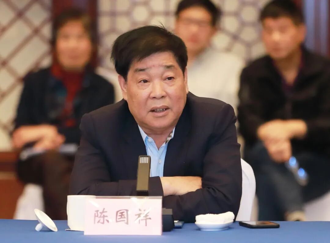 前方高能！诸暨企业大佬和书记市长面对面！他们说了什么？