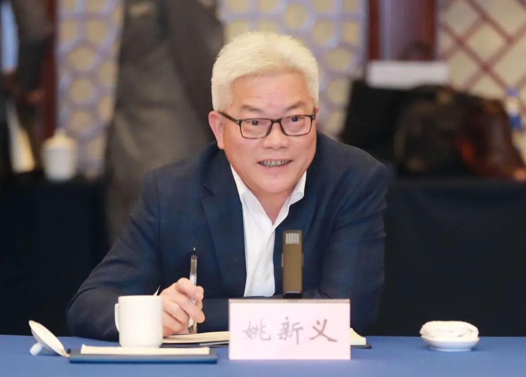 前方高能！诸暨企业大佬和书记市长面对面！他们说了什么？