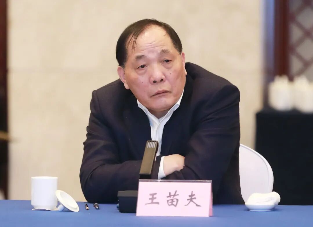前方高能！诸暨企业大佬和书记市长面对面！他们说了什么？