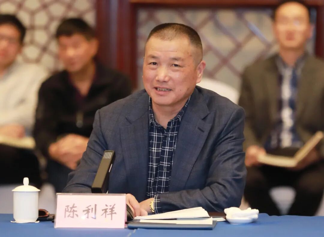 前方高能！诸暨企业大佬和书记市长面对面！他们说了什么？