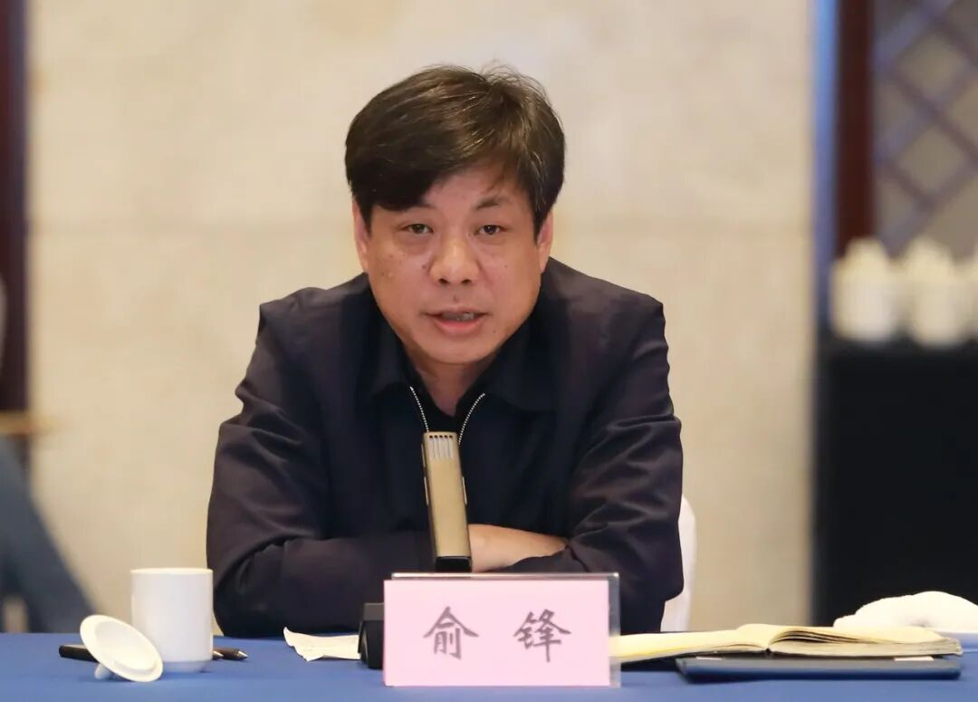 前方高能！诸暨企业大佬和书记市长面对面！他们说了什么？