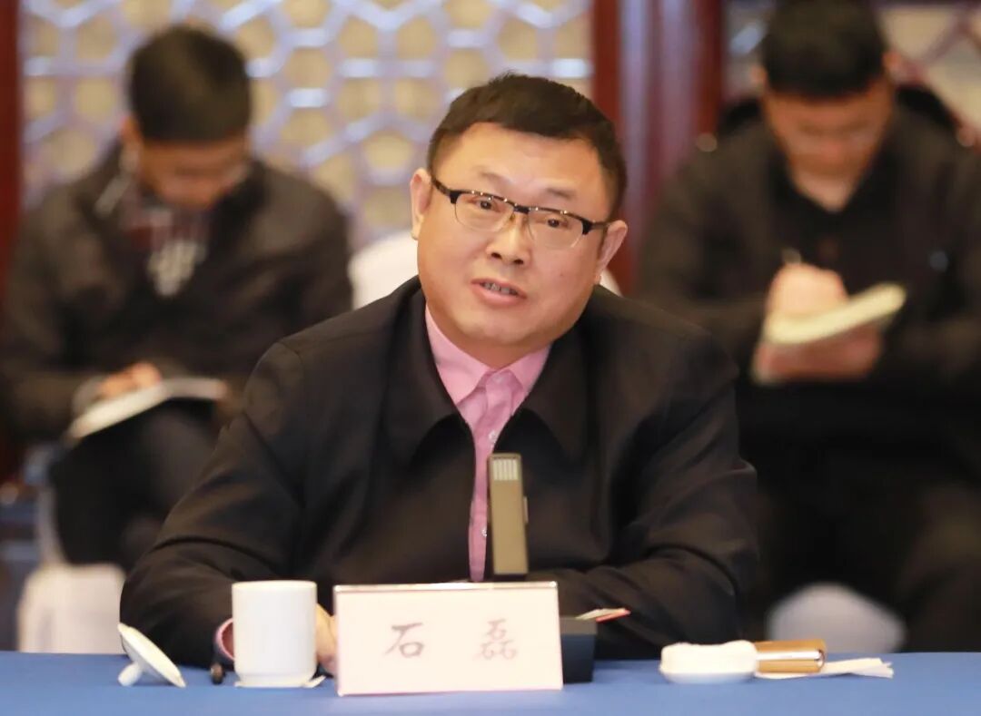 前方高能！诸暨企业大佬和书记市长面对面！他们说了什么？