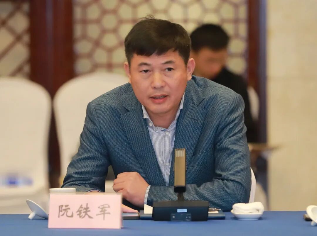 前方高能！诸暨企业大佬和书记市长面对面！他们说了什么？