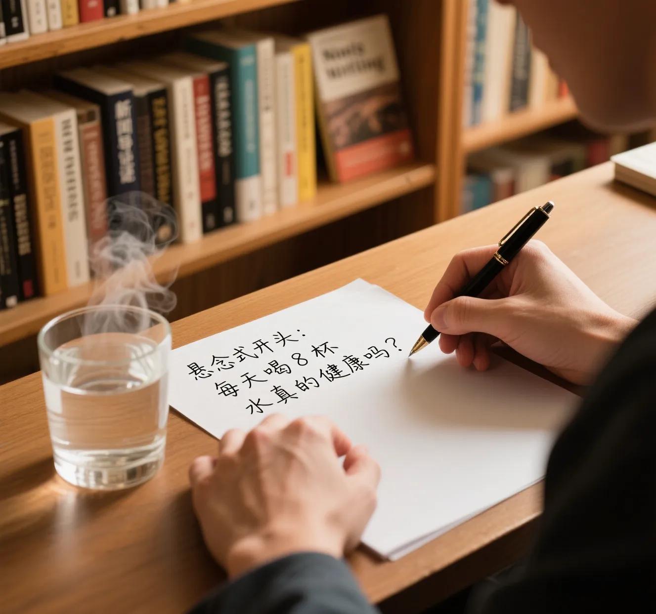 如何撰写出一篇吸引人的新闻稿件？