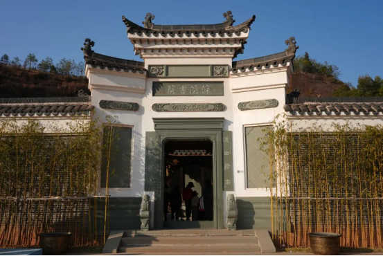 于都：千年古城的精神密码