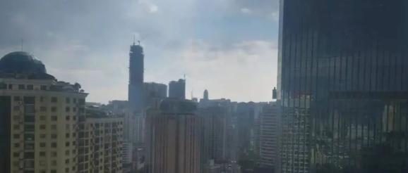 江西泰和县发生重大刑事案件！嫌犯曾拖带血行李箱打车被识破？警方发布协查通报……