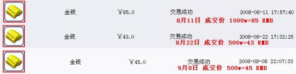 [经验]【藏宝阁答疑-上】答读者提问