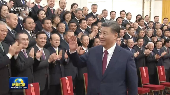12月29日《新闻联播》 主要内容