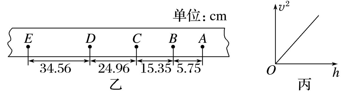 高中物理专题——自由落体运动