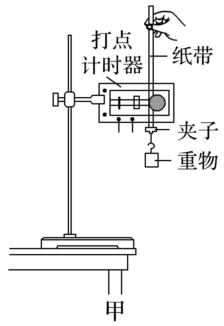 高中物理专题——自由落体运动