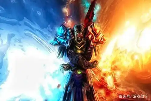 怀旧服骨灰级法师经验分享，练级经验，天赋加点路线与省钱秘籍