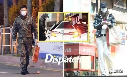 又有大瓜！韩国顶流偶像被曝和女团师妹热恋一年，别墅频繁幽会？