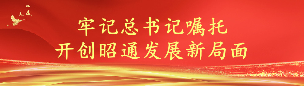 云岭青年乡村筑梦录！《农民日报》头版头条点赞昭通返乡创业