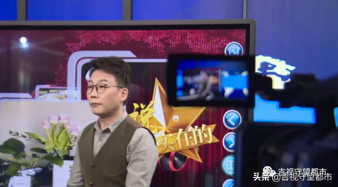 《守望都市》午间版4月1日全新启航！
