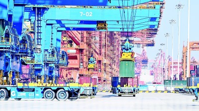 光明日报：广西高质量发展，其时已至其势已成
