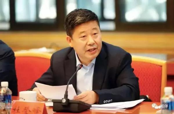 “多人与未成年女孩发生关系案”是否有外力干涉？祁东县委书记、检察长释疑