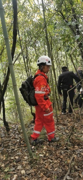 安徽绩溪发生一起重大刑事案件，警方：犯罪嫌疑人在深山中被抓获