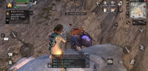 明日之后怎么无伤刷战斗熟练度 无伤刷战斗熟练度攻略