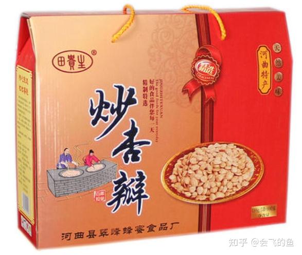 山西省忻州市河曲县农副产品介绍