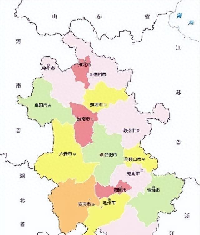 绩溪归属争议30年，学者建议黄山宣城合并，居民：祖宗地咋分
