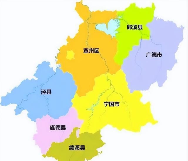 绩溪归属争议30年，学者建议黄山宣城合并，居民：祖宗地咋分