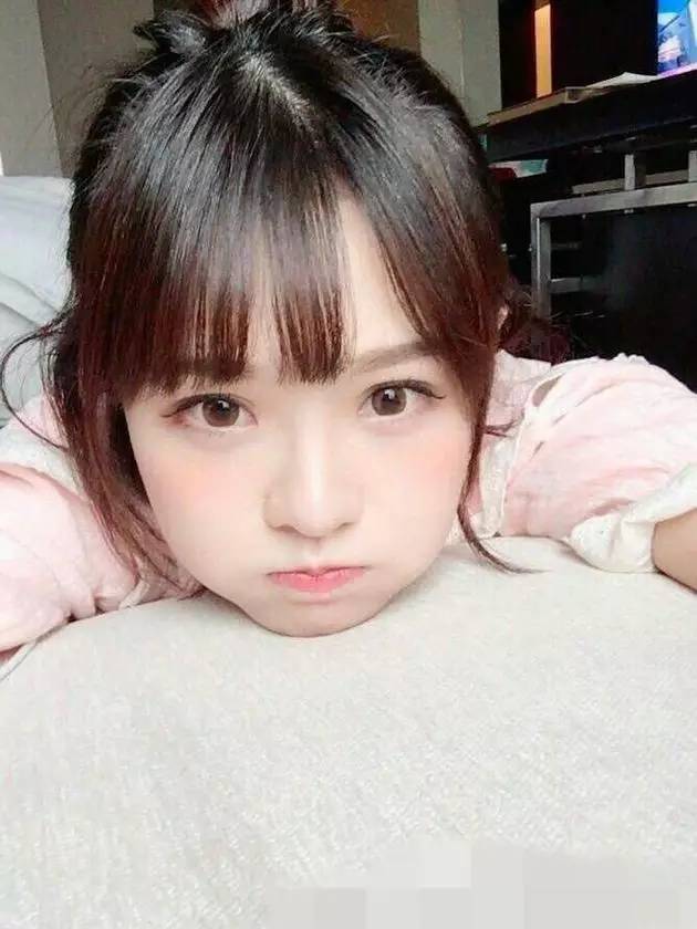 SNH48陈怡馨患重度抑郁症退团，喷子们是要闹出第二个乔任梁吗？