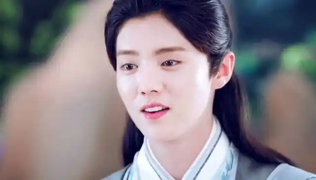 EXO四子的古装造型PK：黄子韬垫底，鹿晗第二，第一帅到爆！
