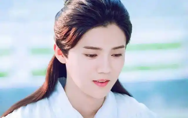 EXO四子的古装造型PK：黄子韬垫底，鹿晗第二，第一帅到爆！