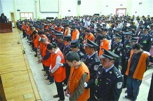 2010年南阳黑商落网记：空手套白狼发财，花百万杀恩人终伏法