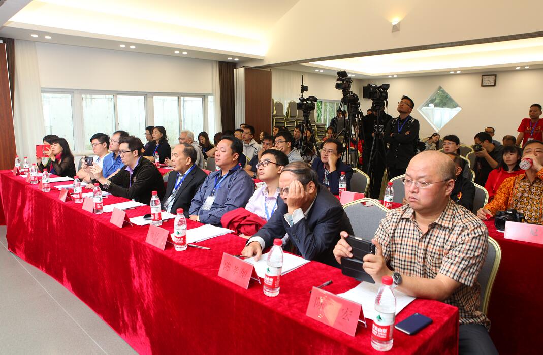 爱国棋王谢侠逊诞辰130周年 今天，我们这样纪念他