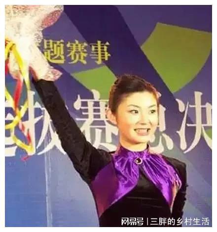 撒贝宁：拥有四段感情史，最终却选择了外国人