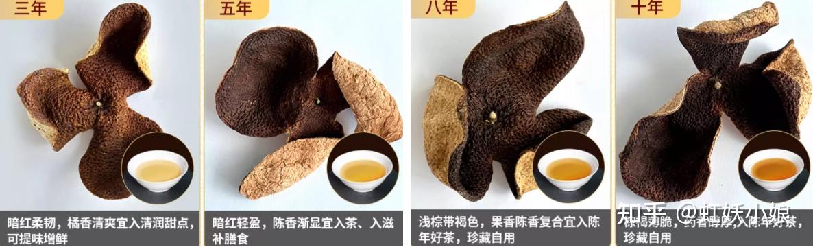 新会陈皮是智商税吗？新会陈皮和普通陈皮有什么区别？2025年正宗新会陈皮品牌推荐