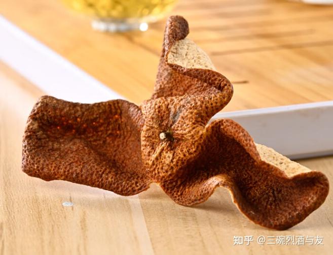 2025十大新会陈皮品牌推荐：新会陈皮好在哪？新会陈皮怎么选？柑润堂、侨宝、陈皮村等新会陈皮品牌推荐