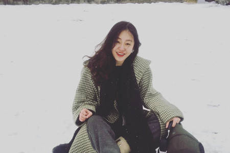 撒贝宁前女友曝光！颜值学历不输章子怡，网友：小撒眼光真好
