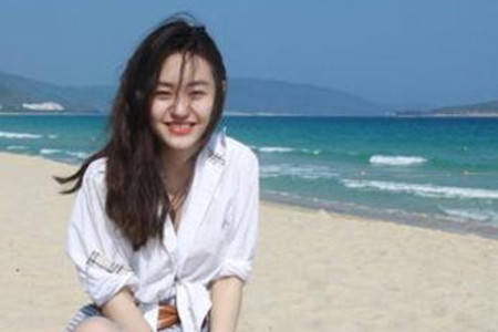 撒贝宁前女友曝光！颜值学历不输章子怡，网友：小撒眼光真好