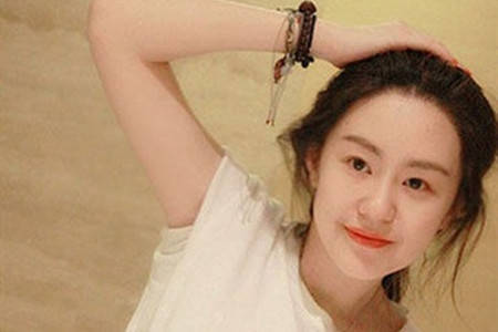 撒贝宁前女友曝光！颜值学历不输章子怡，网友：小撒眼光真好