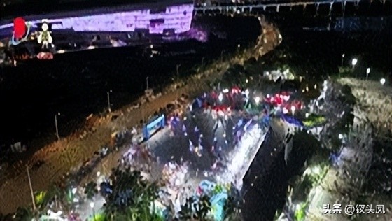 湛江这个夜市，超火爆！再不去就挤不进去了！
