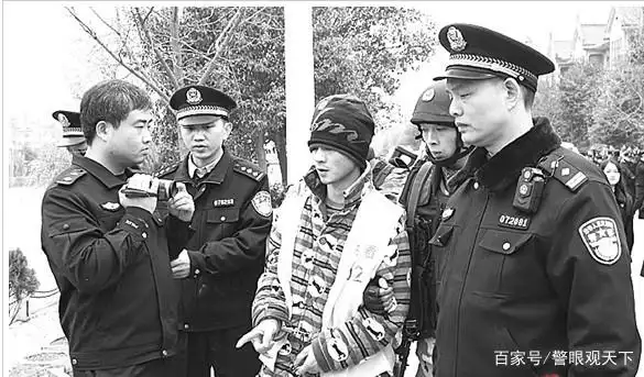 岳阳临湘市奸杀案回顾：为报复社会，男子奸杀两女学生，判死刑