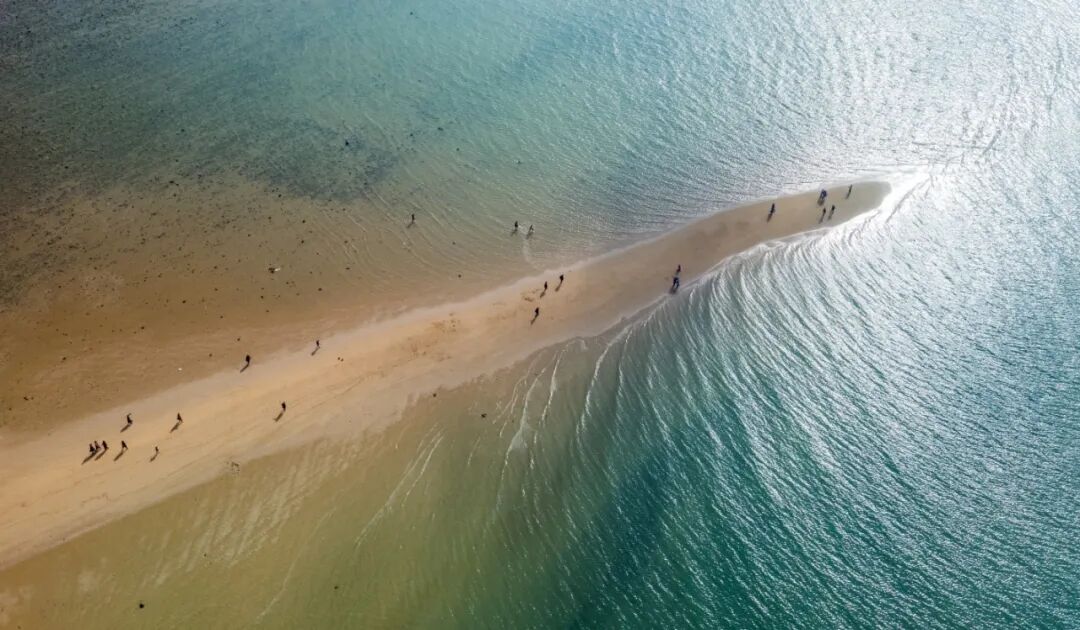 【湛江】何为湛江？