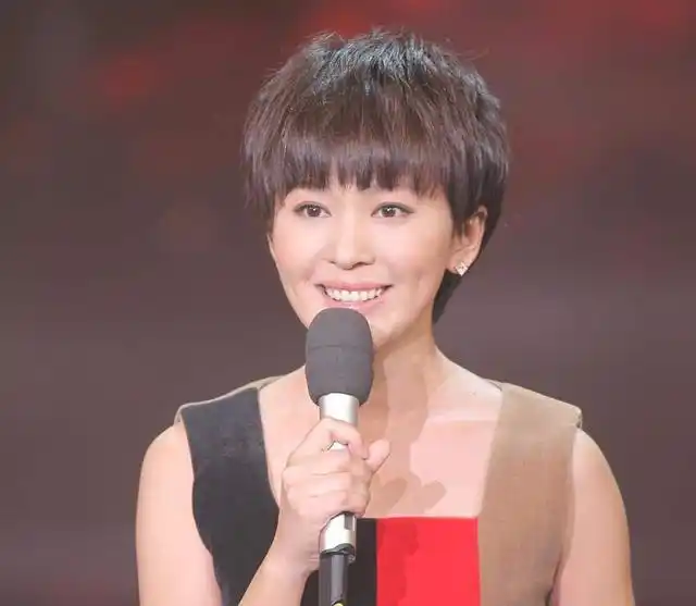 “央视国脸”欧阳夏丹：父亲病逝母亲又患癌，今43岁仍单身未嫁