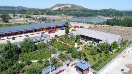 河北卢龙赴沪招商 7个重点项目成功签约总投资202亿元