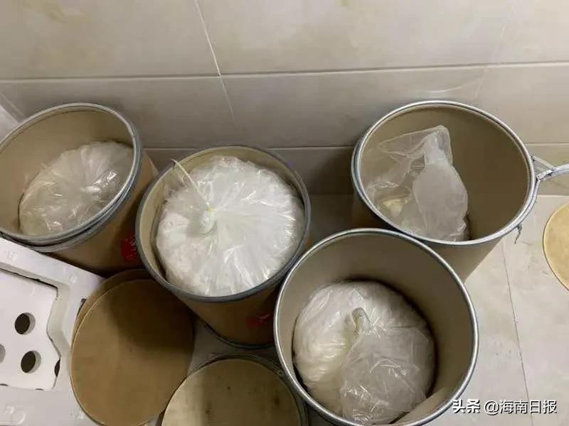 海口警方摧毁跨省特大贩毒网络！社区戒毒医生竟制“毒”贩卖